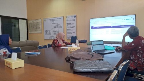 Buah Dekapan (Dorong Edukasi Komitmen Paud Negri)