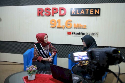 Buah Sekotak (Sekolah Orang Tua Klaten) 