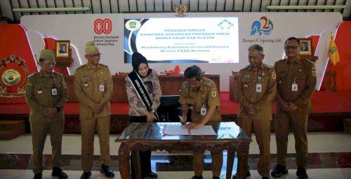 Buah Harum (Harmonisasi Usaha Mitra) 